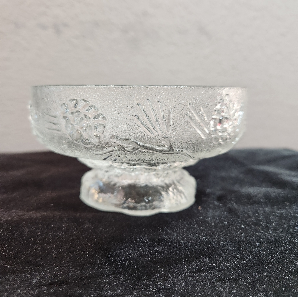 Vintage Dish